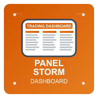 Panel Storm Dashboard
