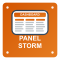 Panel Storm Dashboard