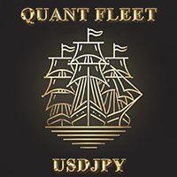 Quant Fleet MT4