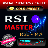 RSI Master EP1