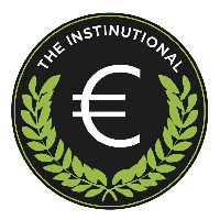 The Institutional EURUSD