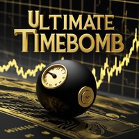 Ultimate Timebomb Prop Firm EA