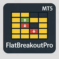 FlatBreakoutPro MT5