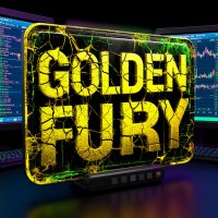 Gold Fury