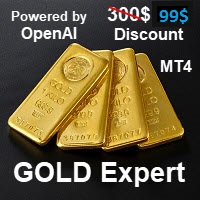 Gold Trade Expert MT4