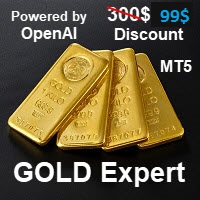 Gold Trade Expert MT5