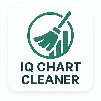 IQ Chart Cleaner