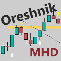 Oreshnik MHD