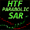 Parabolic SAR Higher Time Frame mg