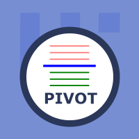 Pivot Points On Custom Timeframe Indicator