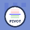 Pivot Points On Custom Timeframe Indicator