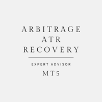 ArbitrageATR Recovery MT5