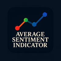 Average Sentiment Indicator