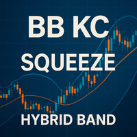 BB KC Hybrid Squeeze Band