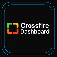 Crossfire Dashboard