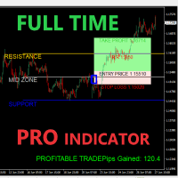 Full Time Pro Indicator