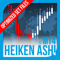 Heiken Ashi EA MT4