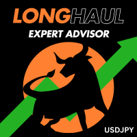 Long Haul EA