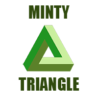 Minty Triangle