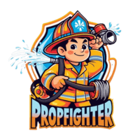 Prop Fighter
