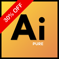 Pure AI MT4