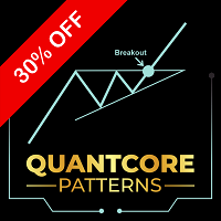 QuantCore Patterns