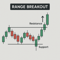 Range Breakout Alert MT5