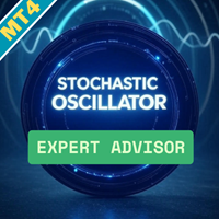 Stochastic EA MT4