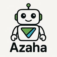 Azaha Pattern Breakout