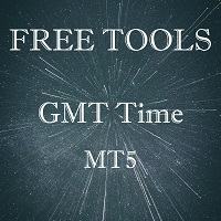 GMT Time MT5