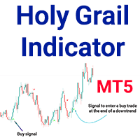 Holy Grail Indicator MT5