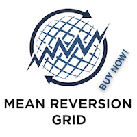 Mean reversion grid