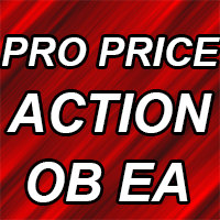 Pro Price Action OB EA mw