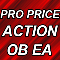 Pro Price Action OB EA mw