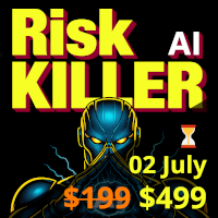 Risk Killer AI MT4