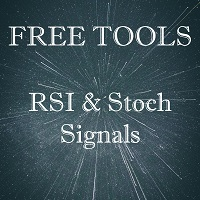 RSI Stoch Signals