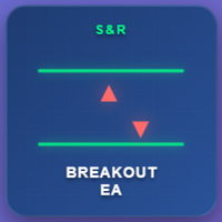 SupportAndResistance EA MT4