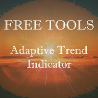 Adaptive Trend Indicator