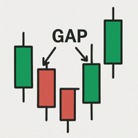 Binary Gap