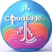 CloudEdge Gold Algo EA