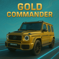 Gold Commander