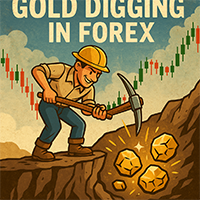 Gold Digging Scalping