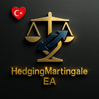 HedgingMartingale MT4