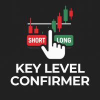 Key Level Confirmer