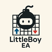 Littleboy EA