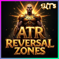 Reversal Zones Pro MT5