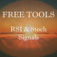 RSI Stoch Signals