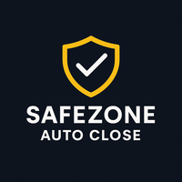 SafeZone Auto Close by Sadam Majid
