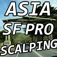Asia SF Pro Scalping EA mx