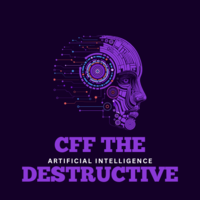 CFF The Destructive